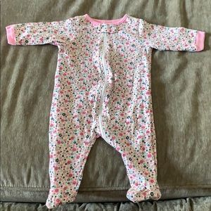Baby onesie